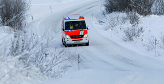 Perussuomalaiset Naiset: Polttoainekulut nostavat suoraan sotekustannuksia – ambulanssit ja paloautot kulkevat polttoaineella