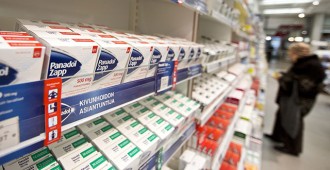 Jopa 160 apteekin toiminta loppumassa – PS-kansanedustaja Kaisa Juuso: ”Lääkehuollon uudistus on pommi”