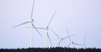 Ranska peruuttaa tuulivoimalupia – asukkaita ei ole kuultu lain edellyttämällä tavalla