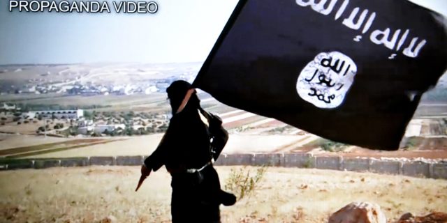 Kovia tuomioita Isis-terroristeille Tanskassa ja Libyassa