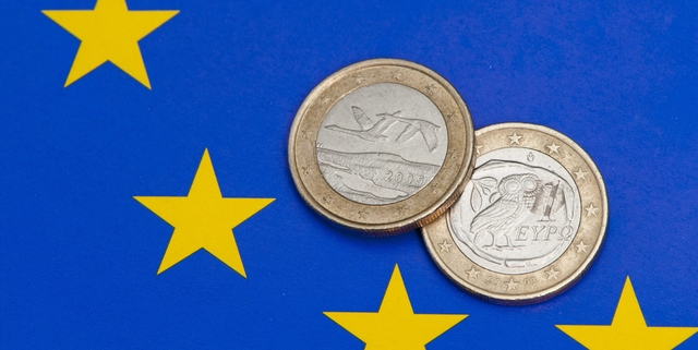 Luotiinko euro aiheuttamaan suurempaa talouksien epätasapainoa Eurooppaan?