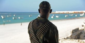 Amerikkalaisjoukkoja jälleen Somaliaan – maa voi pian olla turvallinen pakolaisten palata