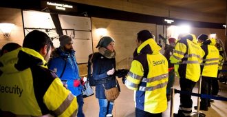 Tanska tarkastaa ulkomailla lomailevien sosiaalituet lentokentällä