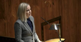 Purra pitää hallituksen energiapoliittista linjaa katastrofina: Hallitus pelaa rulettia korkeilla panoksilla Suomen huoltovarmuuden kannalta keskeisillä asioilla