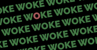 Kiilusilmät nousevat kumpujen yöstä – Woke ei ole ideologia vaan fanatismia