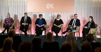 Purra: Suomen energiapolitiikka ei saisi nojata ideologisiin ratkaisuihin – ”Keskeinen intressi on turvata kohtuuhintaisen energian saanti kansalle”