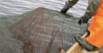 Maa- ja metsätalousvaliokunnan perussuomalaiset EU:n yhteisestä kalastuspolitiikasta: Rysäkalastuksen uusi järjestelmä vetää maton alta rysäkalastajilta