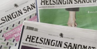 Sananvastuusta kärkkäästi moralisoivan Helsingin Sanomien kaksi toimittajaa tuomittiin käräjillä Viestikoekeskus-jutussa