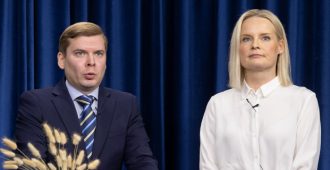 Perussuomalaisilta uusi maahanmuuttopoliittinen ohjelma: Suomen on lopetettava vastaanottamasta sellaista maahanmuuttoa, joka kuormittaa julkista taloutta