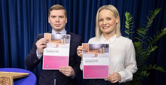 Perussuomalaistilta uusi maahanmuuttopoliittinen ohjelma: Suomen on lopetettava vastaanottamasta sellaista maahanmuuttoa, joka kuormittaa julkista taloutta
