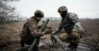 Mäenpää kannattaa ukrainalaisten sotilaallista kouluttamista: ”Tieto ja taito eivät jakamalla vähene”