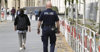 Kaksitoistavuotiaan tytön murha järkyttää Saksaa – tekijät tarkistivat rikosvastuun ikärajan etukäteen