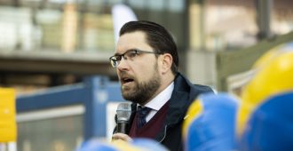 Ruotsin demarit osoittavat itsekritiikkiä: Maahanmuuttopolitiikkamme epäonnistui – mutta se on ruotsidemokraattien vika