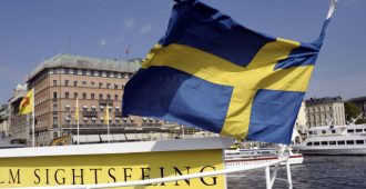 Vain viidennes ruotsalaisista tietää syyn itsenäisyyspäivän vietolle