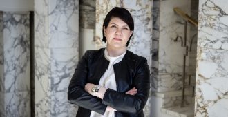 Mira Nieminen jakaa yrittäjien huolen hankintaneuvonnan tulevaisuudesta