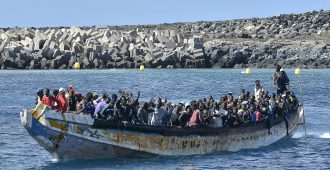 Tanskankin hallitus aikoo lähettää turvapaikanhakijat Afrikkaan – brittien hapuilusta huolimatta