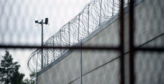 Yllätysratkaisu Ruotsin vankivyöryn ratkaisemiseksi – yksityistetään Rikosseuraamuslaitos