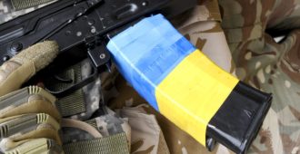 PS-Nuoriso: Ukrainan sodan suomalaisista pidettävä huolta