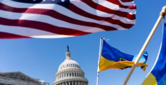 Yhdysvalloilta 60 miljardin dollarin tukipaketti Ukrainalle – välitön vaikutus puolustustaisteluille
