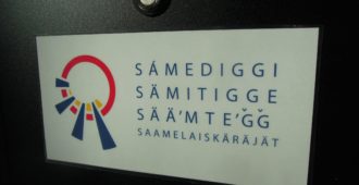 Kansanedustajat vaativat vaalitarkkailua saamelaiskäräjävaaleihin