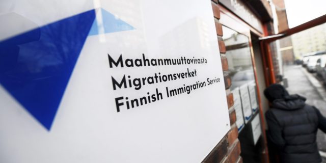 Kepu ja vihervasemmisto hinkuvat työn verukkeella Suomeen lisää maahanmuuttajia – valtiovarainministeri Purra: ”Maahanmuutto, mikä meille suuntautuu, ei vahvista julkista taloutta”